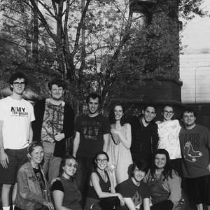 Meet your Posher, Doug